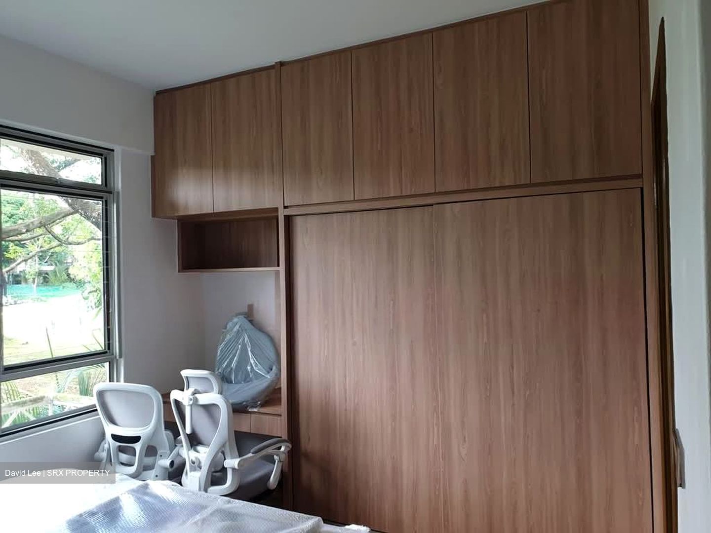 The Blossomvale (D21), Condominium #569152601